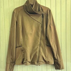 5.11 Tactical Women's Brown Utility Jacket